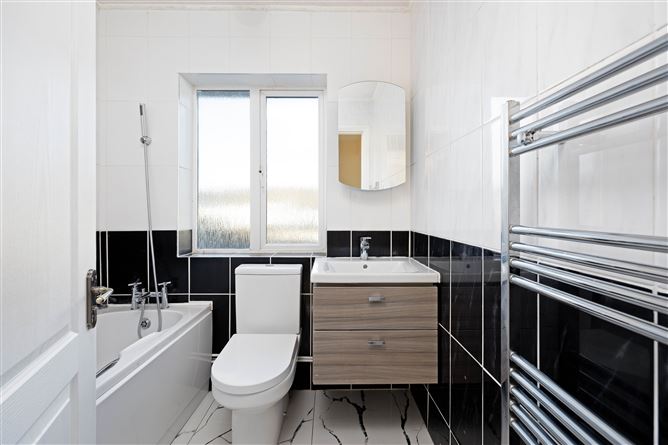 23 Castleview Park, Edenderry, Offaly