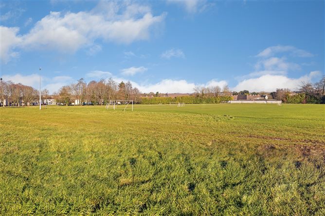 23 Castleview Park, Edenderry, Offaly