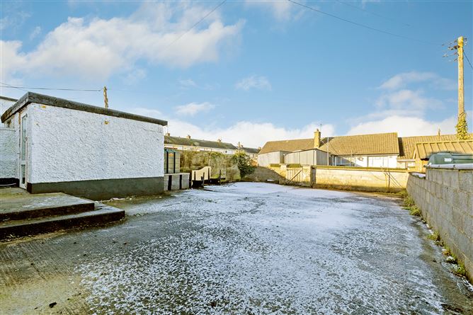 23 Castleview Park, Edenderry, Offaly