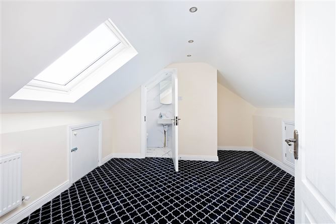 23 Castleview Park, Edenderry, Offaly