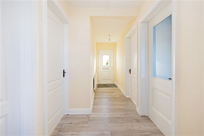 23 Castleview Park, Edenderry, Offaly