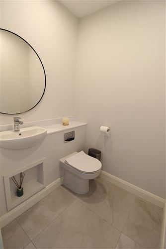 27 Greenbrook, Hayestown, Rush, Co. Dublin