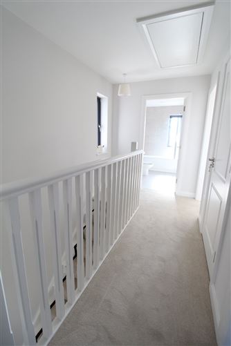 27 Greenbrook, Hayestown, Rush, Co. Dublin