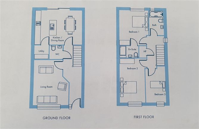 27 Greenbrook, Hayestown, Rush, Co. Dublin