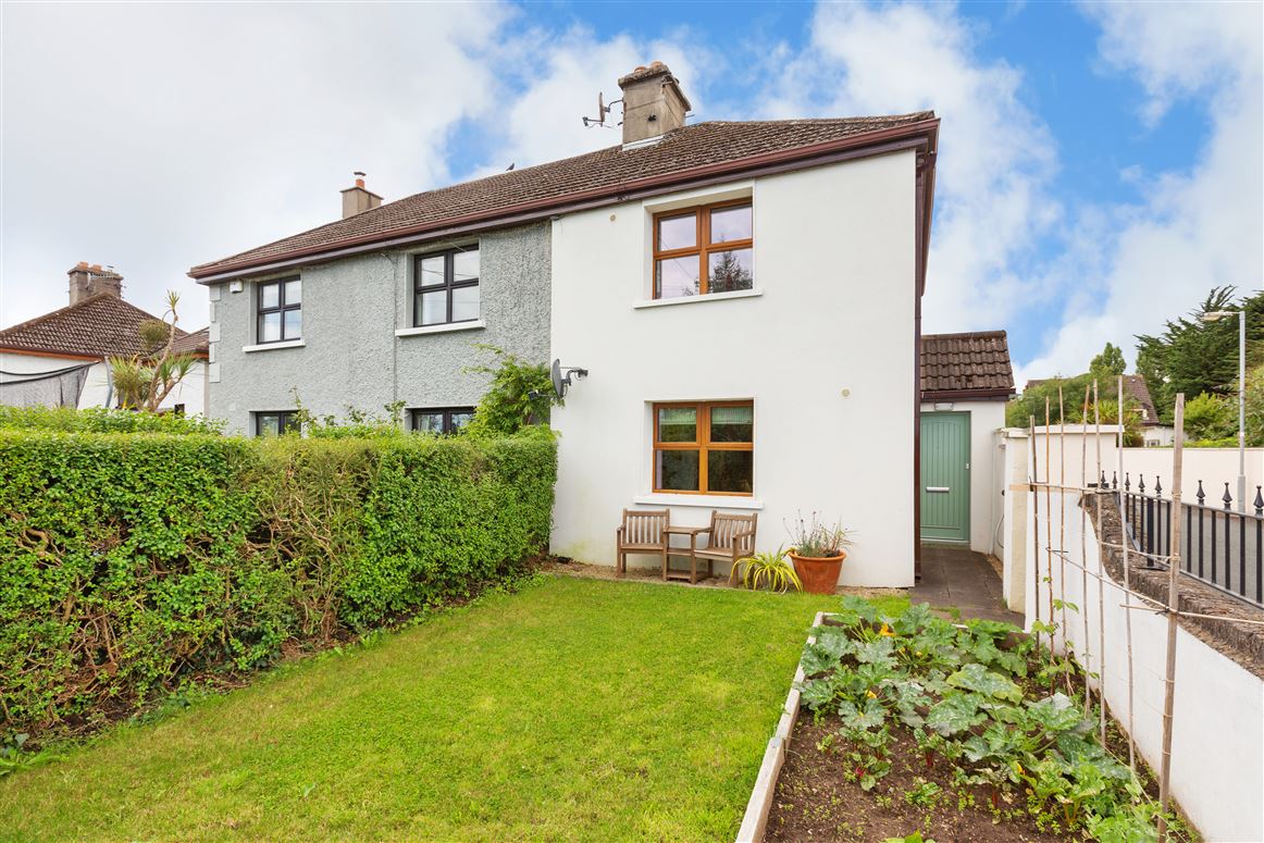 17 Carrig Villas, Greystones, Wicklow