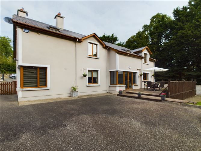 Dooneen, Kilmeaden, Waterford