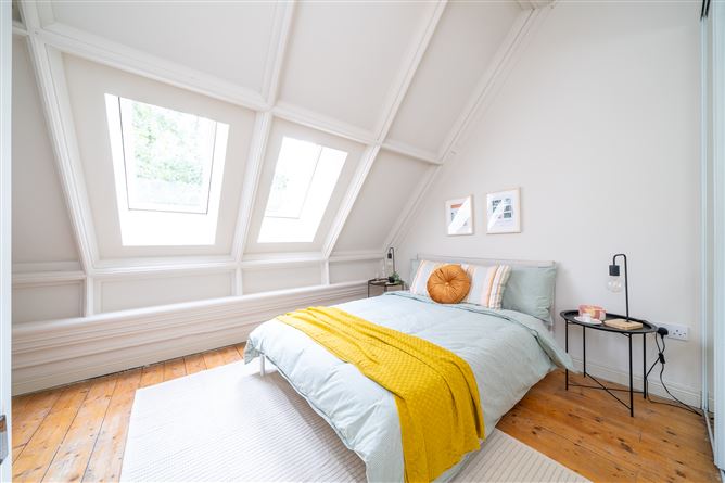 62 Hybreasal House, Kilmainham, Dublin 8