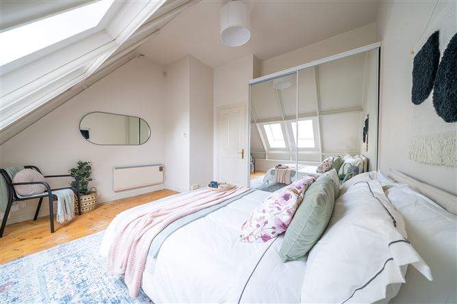 62 Hybreasal House, Kilmainham, Dublin 8