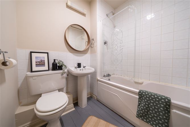62 Hybreasal House, Kilmainham, Dublin 8