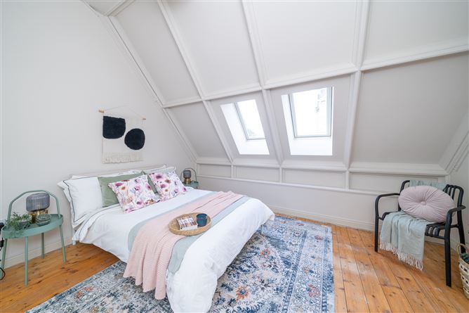 62 Hybreasal House, Kilmainham, Dublin 8