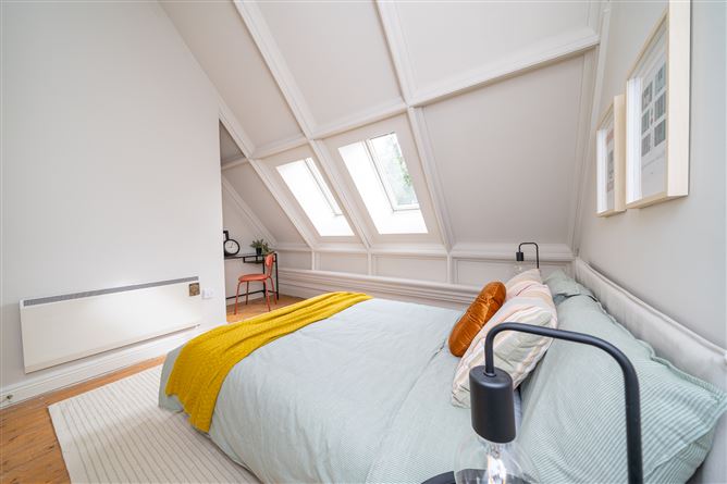 62 Hybreasal House, Kilmainham, Dublin 8
