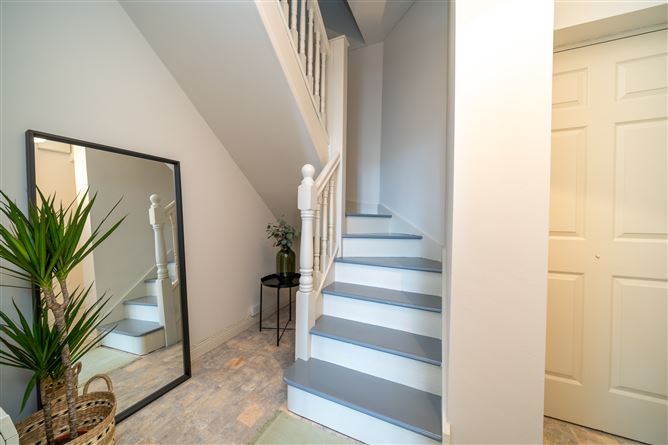 62 Hybreasal House, Kilmainham, Dublin 8