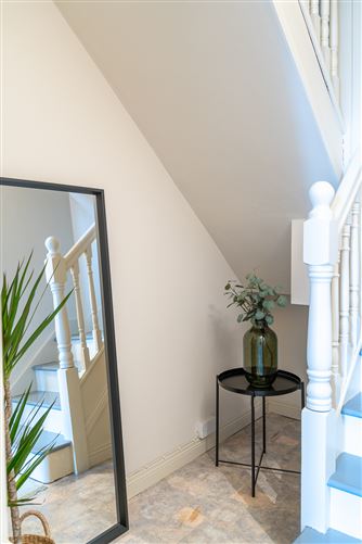 62 Hybreasal House, Kilmainham, Dublin 8