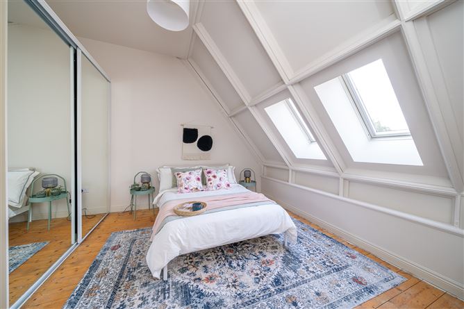 62 Hybreasal House, Kilmainham, Dublin 8