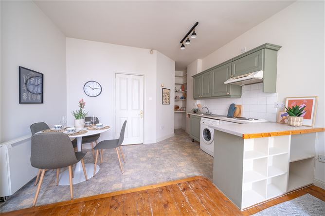 62 Hybreasal House, Kilmainham, Dublin 8