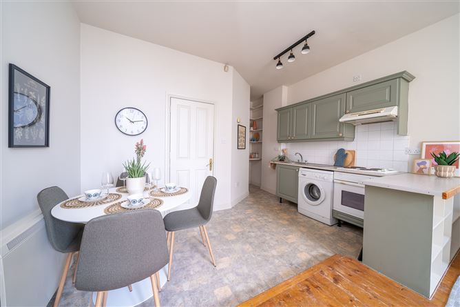 62 Hybreasal House, Kilmainham, Dublin 8