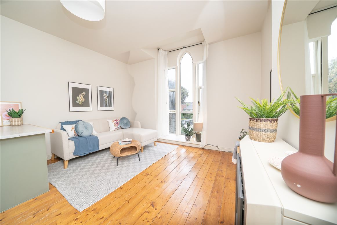 62 Hybreasal House, Kilmainham, Dublin 8