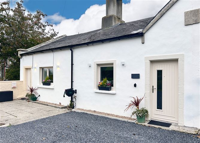 Blue Bell Cottage, Dungarvan, Kilkenny