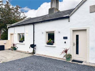 Image for Blue Bell Cottage, Dungarvan, Kilkenny