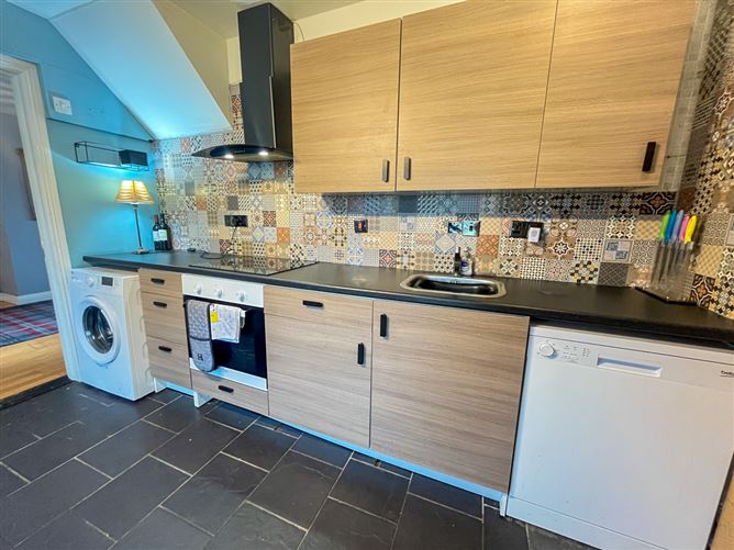38 Morans Terrace, Drogheda, Louth