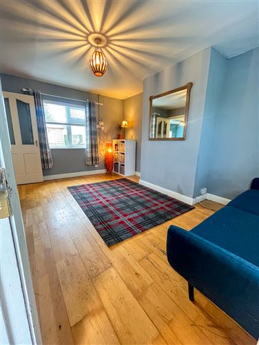 38 Morans Terrace, Drogheda, Louth