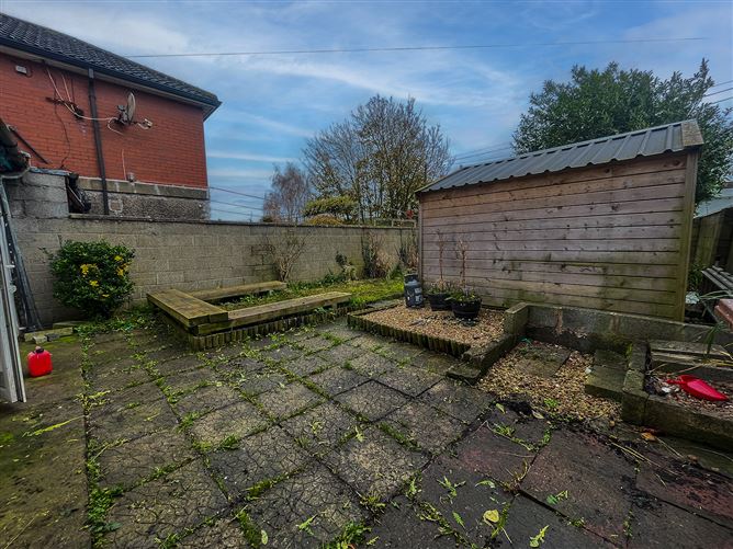 38 Morans Terrace, Drogheda, Louth