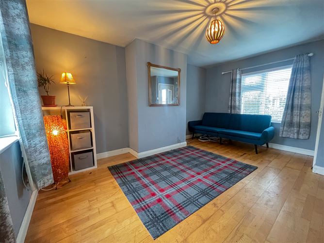 38 Morans Terrace, Drogheda, Louth