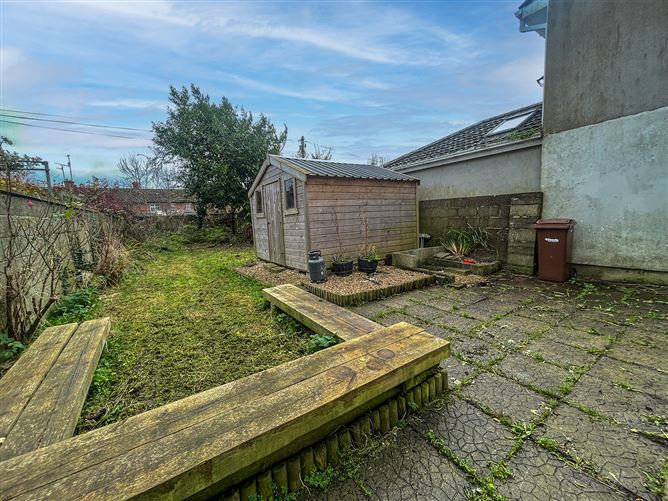 38 Morans Terrace, Drogheda, Louth