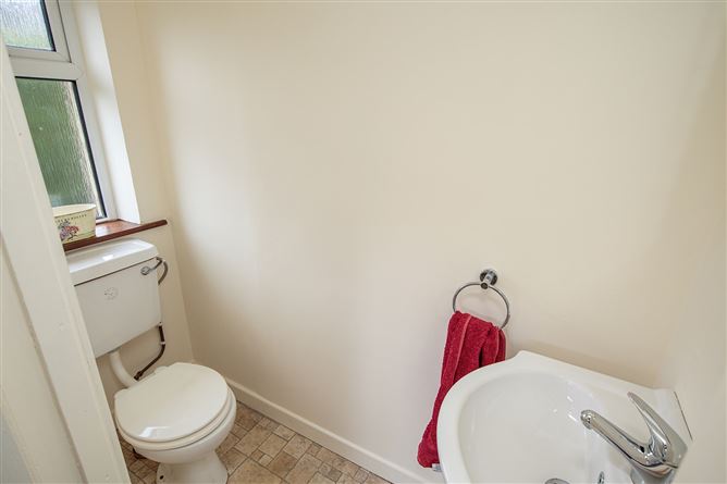 45 Lacken Drive, Kilkenny, Kilkenny