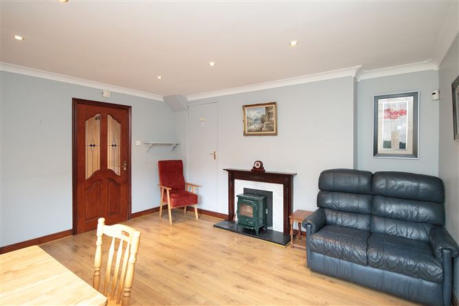 45 Lacken Drive, Kilkenny, Kilkenny