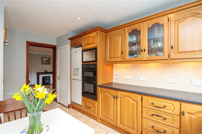 45 Lacken Drive, Kilkenny, Kilkenny