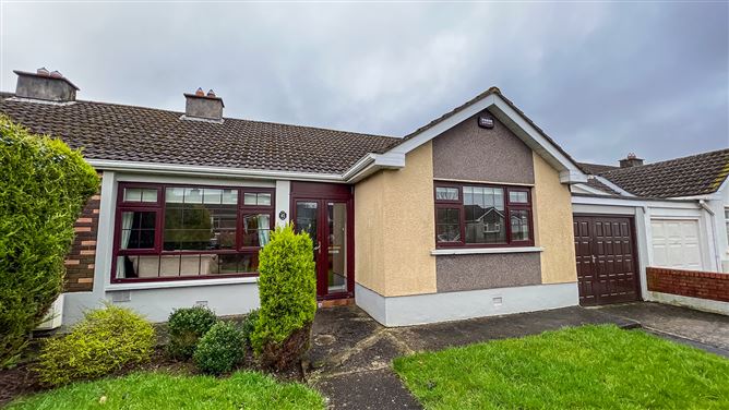 45 Lacken Drive, Kilkenny, Kilkenny