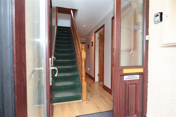 45 Lacken Drive, Kilkenny, Kilkenny