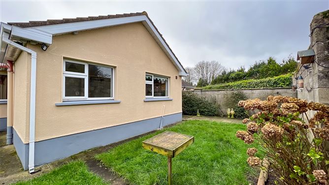 45 Lacken Drive, Kilkenny, Kilkenny
