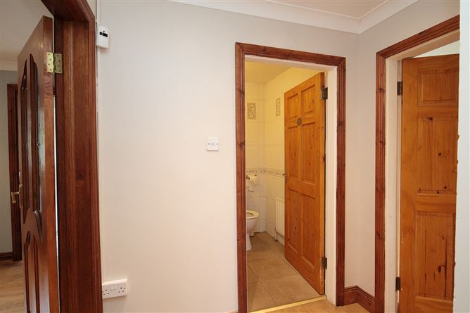 45 Lacken Drive, Kilkenny, Kilkenny