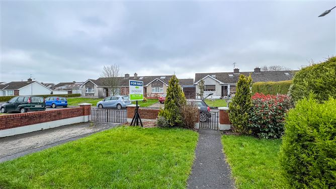 45 Lacken Drive, Kilkenny, Kilkenny