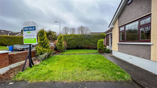 45 Lacken Drive, Kilkenny, Kilkenny
