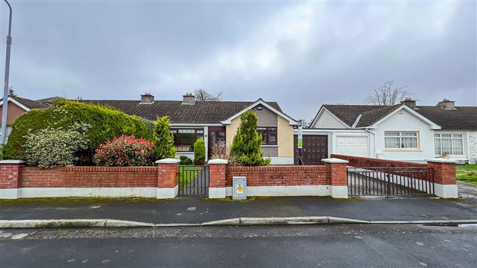 45 Lacken Drive, Kilkenny, Kilkenny