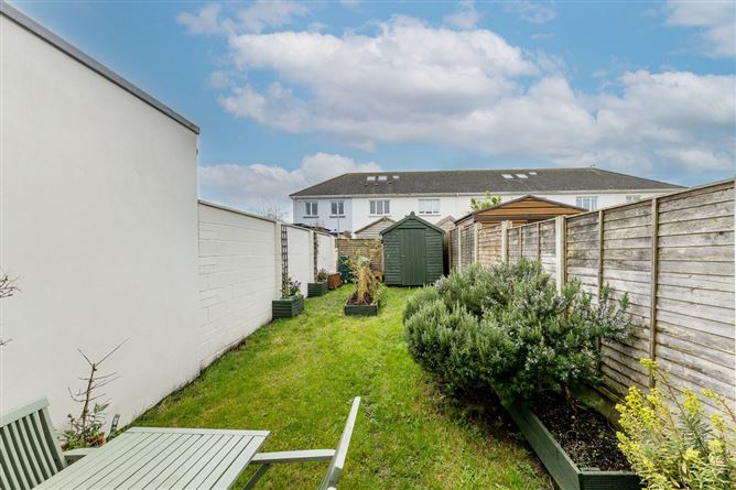 6 Holywell Heights, Swords,   County Dublin