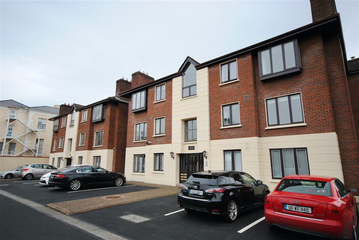 13 Berystede, Leeson Park, Ranelagh, Dublin 6
