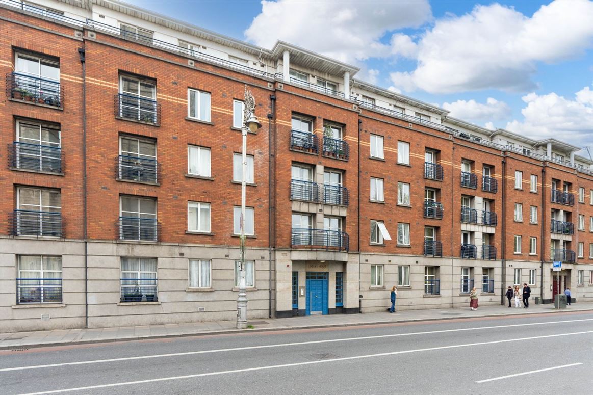 22 Lindsay House, Dean Court, Dublin 8