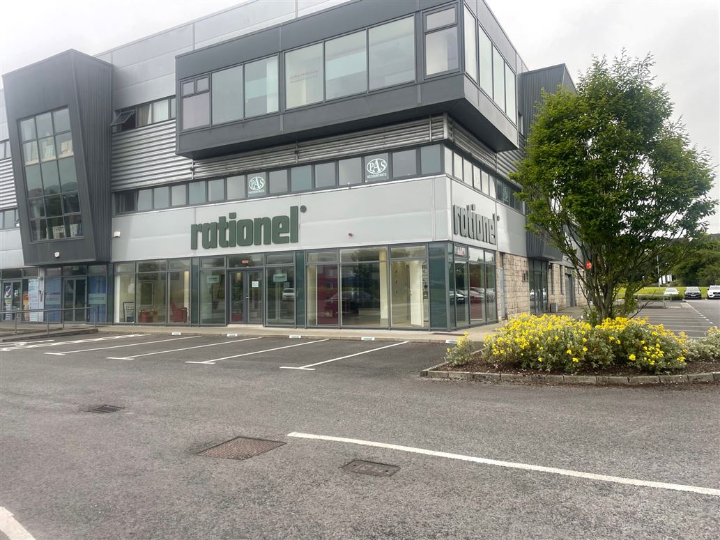 27 Briarhill Business Park, Briarhill, Galway