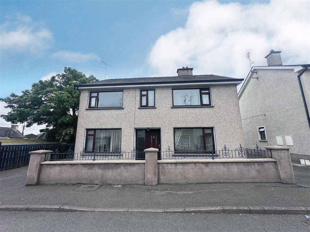 Market House Lane, Emyvale, Co. Monaghan
