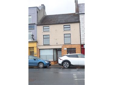 Image for Main Street, Castleblayney, Monaghan