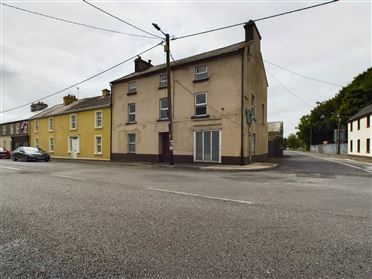 Image for Main Street, Ballymoe, Castlerea, County Roscommon