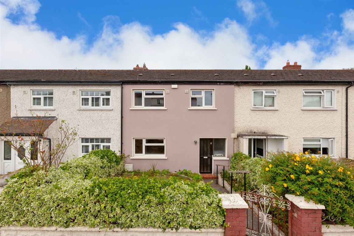 3 Glenties Park, Finglas South, Dublin 11