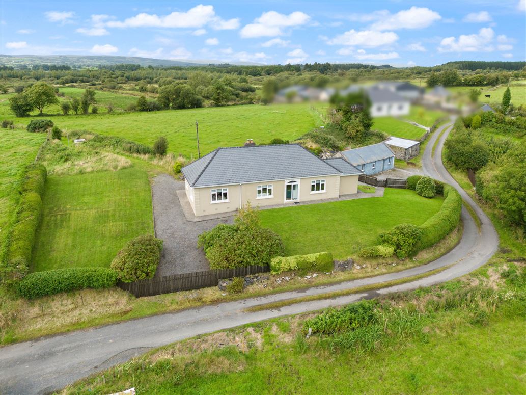 Logcurragh, Swinford, Co. Mayo