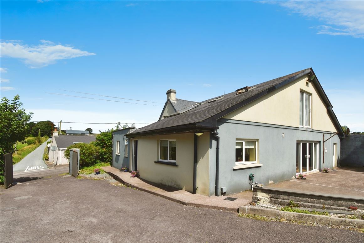 Rose Hill Cottage, Rathcooney Road, Ballyvolane, Cork City