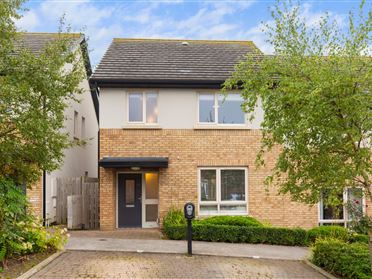 Image for 35 Abbot's Grove Park, Knocklyon, Dublin 16