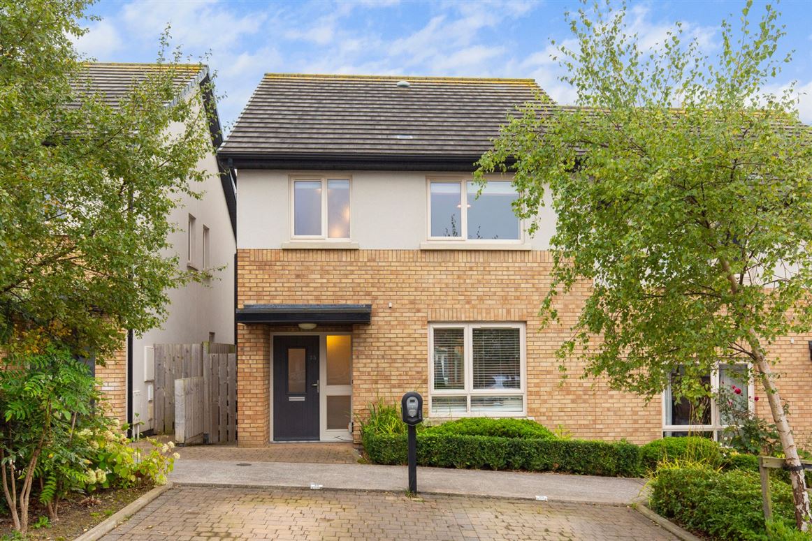 35 Abbot's Grove Park, Knocklyon, Dublin 16
